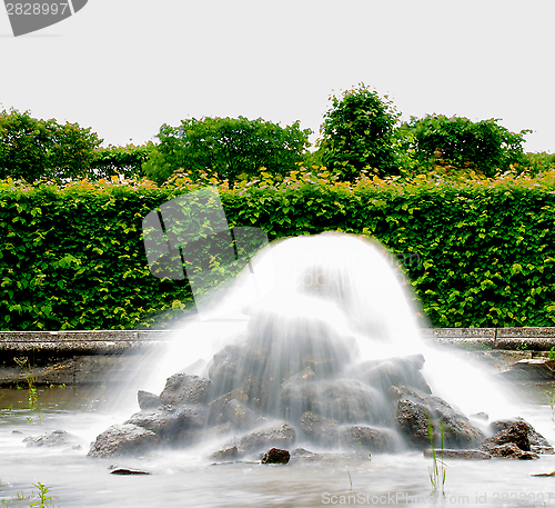 Image of Fountain