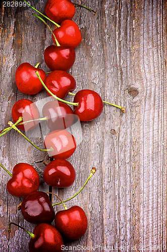 Image of Sweet Cherry