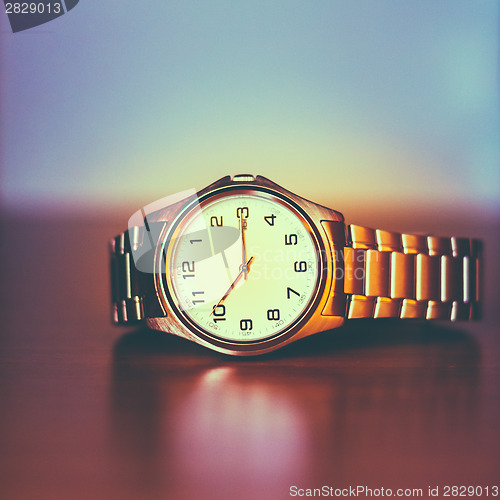 Image of Watch