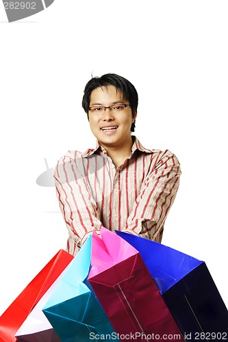 Image of Shopping