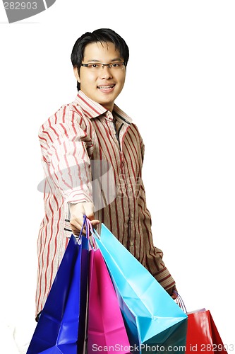 Image of Shopping