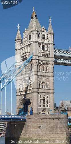 Image of Tower Bridge London