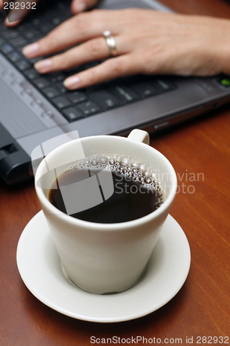 Image of Office Coffee