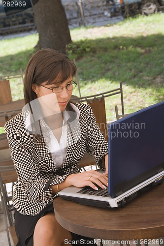 Image of Business mobility