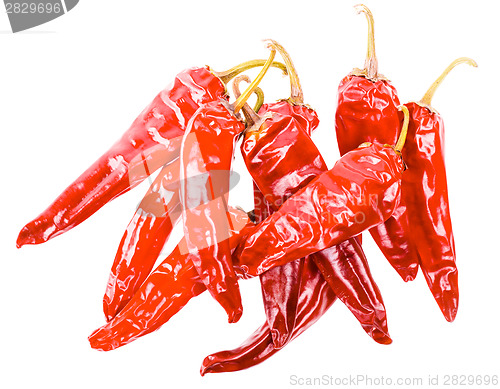 Image of Red Hot Chili Peppers