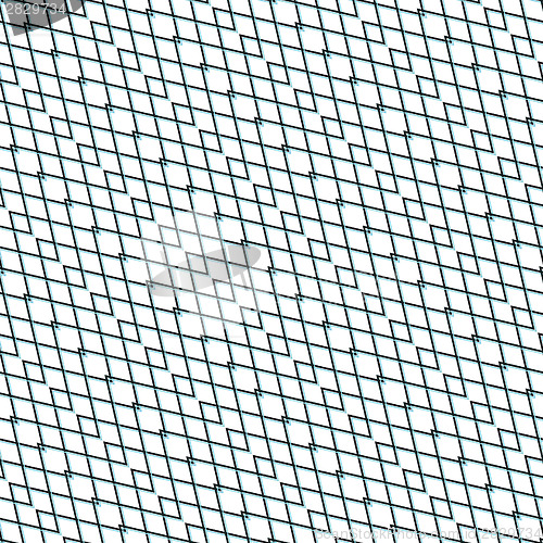 Image of Seamless zigzag
