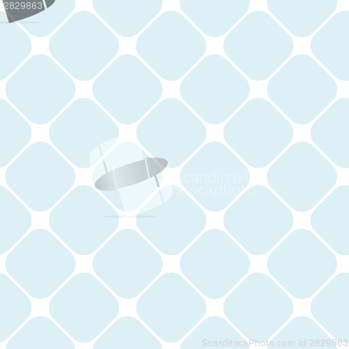 Image of Seamless simple diagonal square