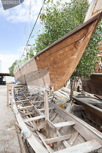 Image of Shipbuilding Oman