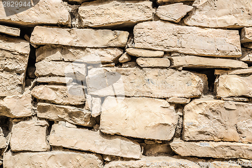 Image of Wall Birkat al mud