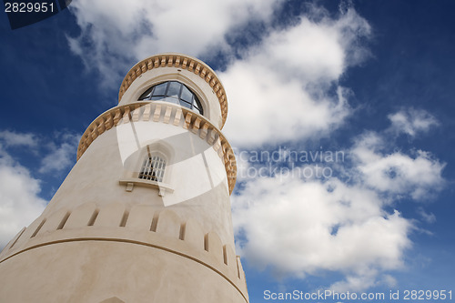 Image of Lighthouse Sur