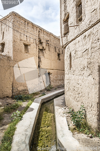 Image of Falaj Birkat al mud