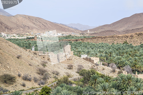 Image of View Birkat al mud