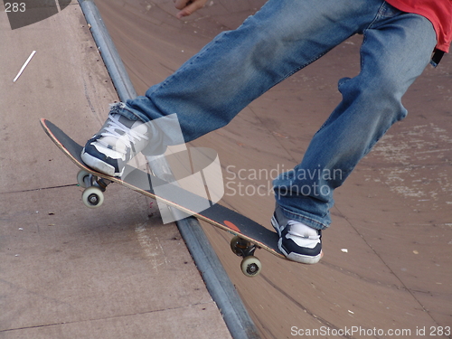Image of Skater