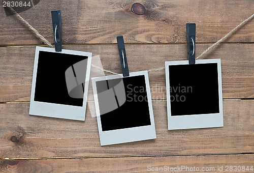 Image of photo frames