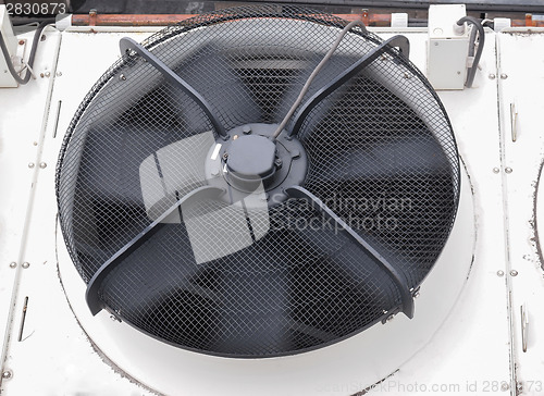 Image of HVAC device