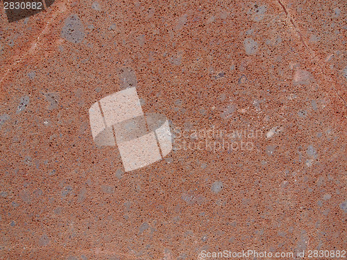 Image of Rusted steel