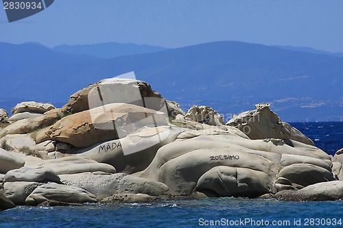 Image of Rocks