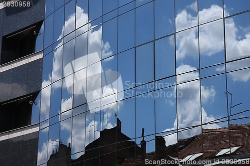 Image of Reflection