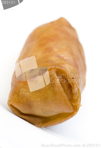 Image of egg roll