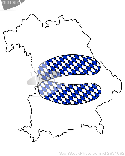 Image of Bavarian Sausage