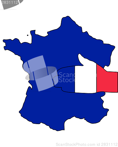 Image of Welcome to France