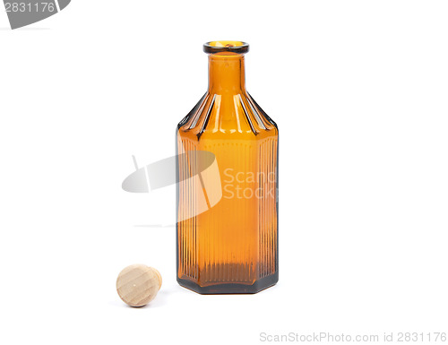 Image of Medicine bottle