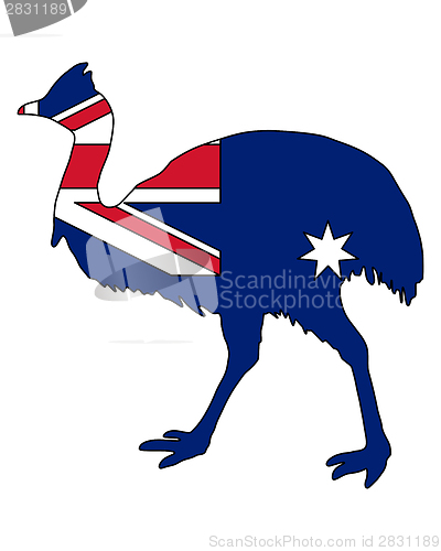 Image of Kassowary Australia