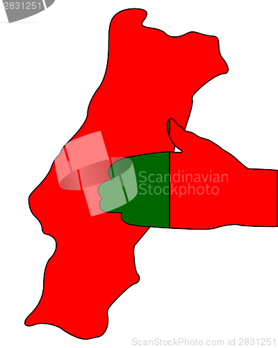 Image of Welcome to Portugal 