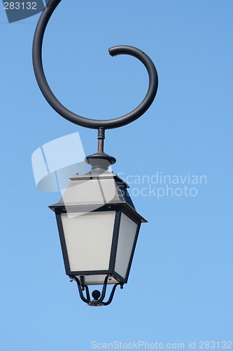 Image of Streetlight