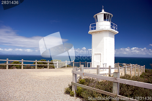 Image of Lighthouse 