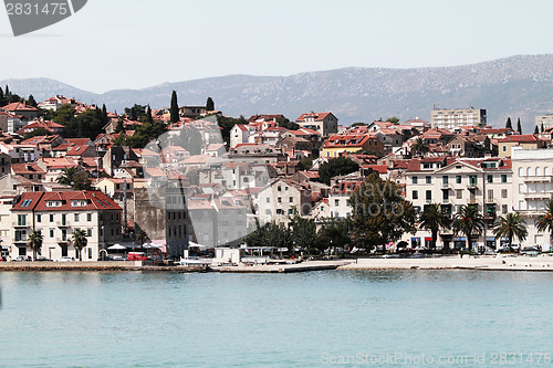 Image of Croatia- Split