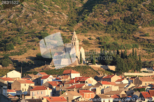 Image of Old city