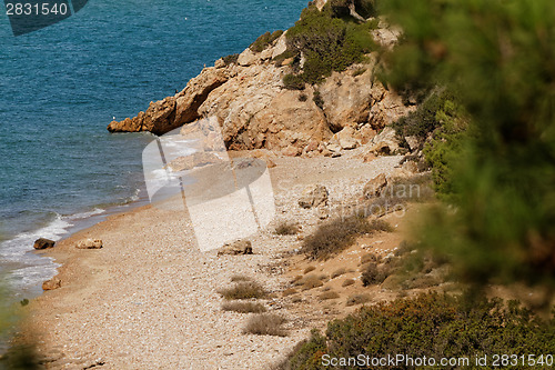 Image of Greece, Thassos