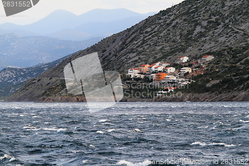 Image of Croatia, Senj