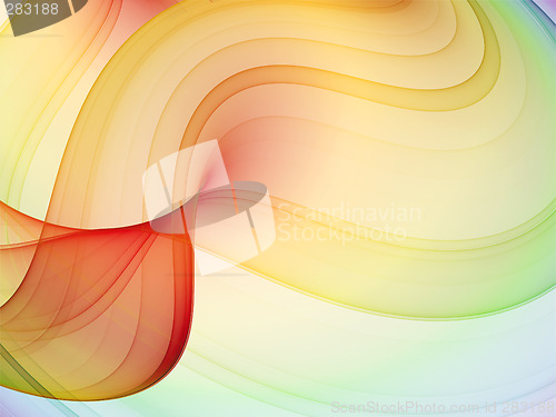 Image of multicolored background