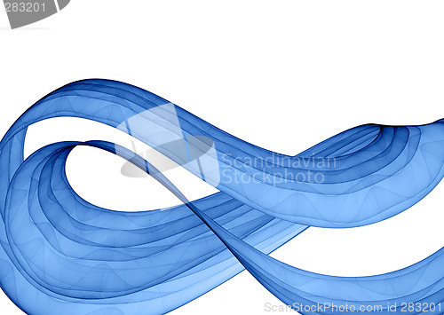 Image of cool waves