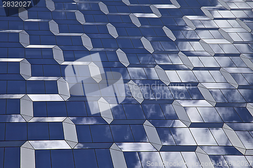 Image of Modern Building