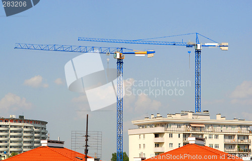 Image of Construction industry