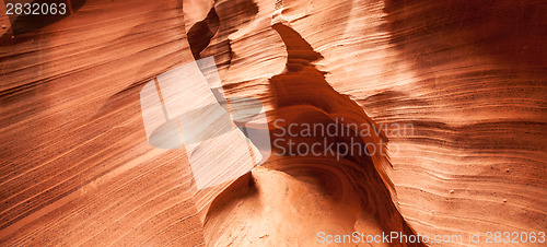 Image of Antelope Canyon