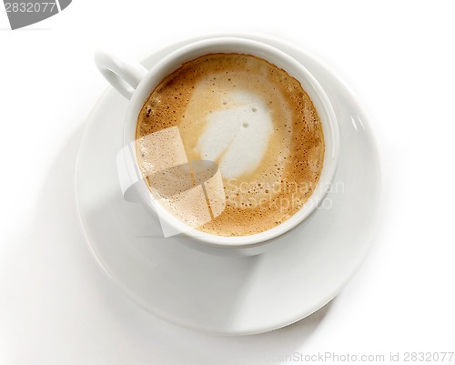 Image of coffee cup