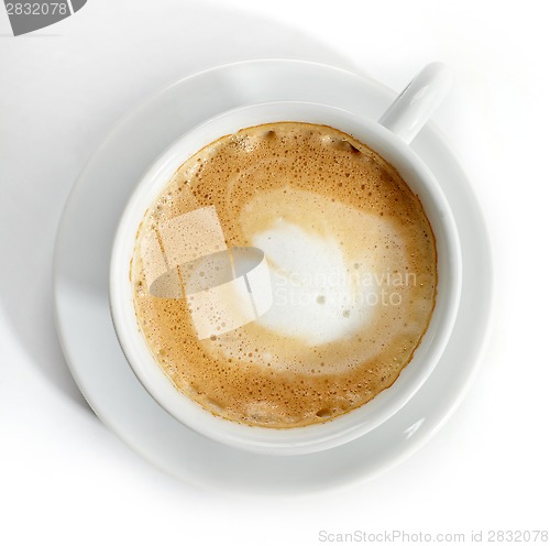 Image of coffee cup