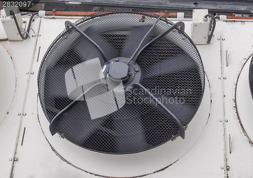Image of HVAC device