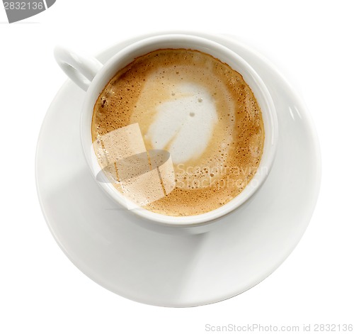 Image of coffee cup