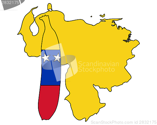 Image of Banana of Venezuela