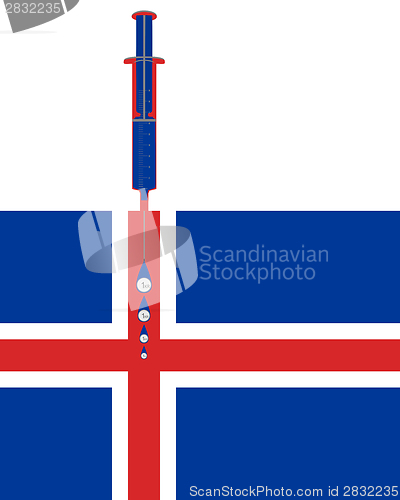 Image of Financial support for Iceland