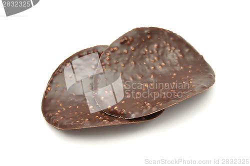 Image of Littele chocolate chips