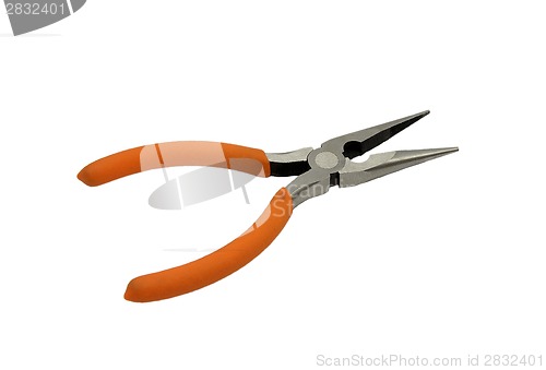 Image of Pliers