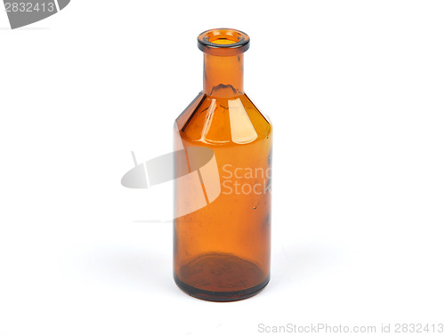 Image of Medicine bottle