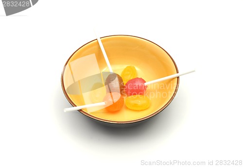 Image of Candy and lolly