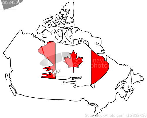 Image of Bullfrog Canada